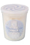 Wedding Cake Gourmet Flavored Cotton Candy – Unique Idea for Holidays, Birthdays, Party Favors