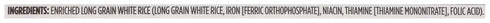 365 80 by Whole Foods Market, Enriched Long Grain White Rice, Ounce