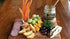 Buzz Savories LLC 9 oz Pack 2 Flavor-Packed Spicy Beer Mustard of Bold and Tangy Gourmet Mustard Made with Real Craft