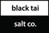 SET 2 4" 8" 2" OF - Himalayan Salt x x Foot Bricks by Black Tai Salt Co.