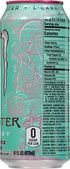 (16oz) 106537 Monster Energy Ultra Vice Guava