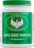 EGG WHITES INTERNATIONAL WWW.EGGWHITESINT.COM Egg Whites International 100% Pure Liquid Egg White Protein Designed to Drink.