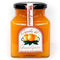 Caprichos del Guadalquivir , Set of 2 Jars, Tangerine Marmalade, Mandarina Jam Imported from Spain,