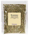 Penzeys Rosemary Cracked By Spices 3.6 oz 1.5 cup bag (Pack of 1)