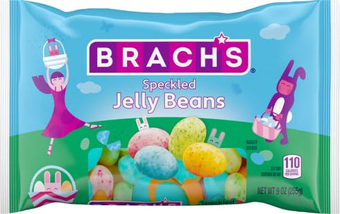 9-oz. Brach's Speckled Jelly Bird Eggs Bag