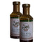 Zia's Sweet Italian Oil & Vinegar 2 Pack