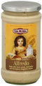 Gia Russa Alfredo Sauce 15 Oz (Pack of 2) by Gia Russa