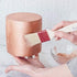 Luster Dust - Rose Gold (4g 1x Jar) | Edible Vegan Dust & Paint for Cake Decorating, Desserts, Cocktails