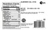 2.2 lb, Pack 1 Yupik California Raw Almonds, Small Size, Gluten-Free, Kosher, Salt-Free, Source Of Protein, Fiber, Iron