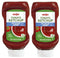 Generic No Sugar Added Ketchup (Pack Of 2 Bottles) 19 Oz