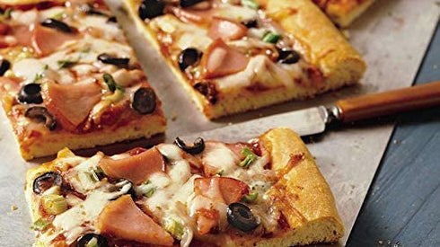 6.5 oz (12 pack) Betty Crocker Pizza Crust Mix