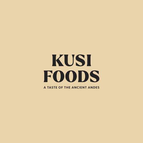 Kusi Foods Peruvian Hot Sauce, 8.5 oz - Limo Chili & Red Bell Peppers, Natural Ingredients