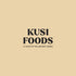 Kusi Foods Peruvian Hot Sauce, 8.5 oz - Limo Chili & Red Bell Peppers, Natural Ingredients