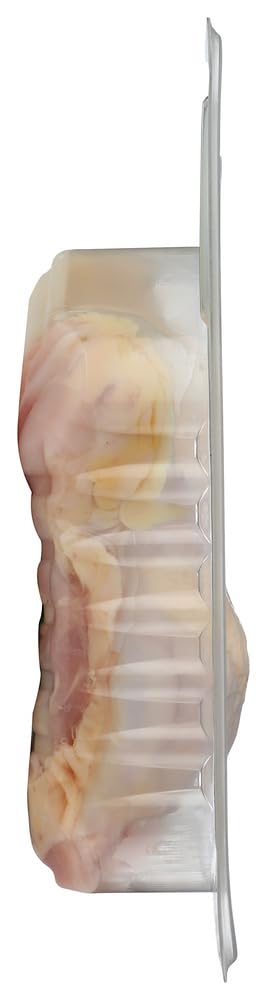 Bell & Evans 2 , Chicken Breast Bone-In Air Chilled Organic Step