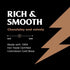 8g Death Wish Coffee, Iced Coffee Cold Brew, Protein, Fair Trade (Mocha Latte)