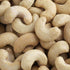 9 Oz FERIDIES Gourmet Whole Salted Cashews, Rich Flavor Plump Size, Non-Gmo, Ou Kosher Certified - Tin