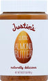 16 (Pack 2) Justin's Classic Almond Butter, Only Two Ingredients, No Stir, Gluten-free, Non-GMO, Keto-friendly