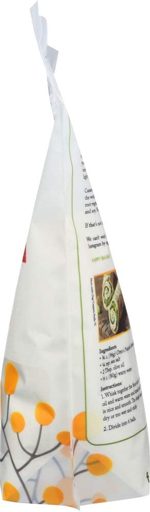 2 lbs 2PC Otto's Cassava Flour Gluten Free
