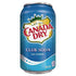 Club Soda 12oz (Pack 15, 180 Oz) Canada Dry Sparkling Seltzer Water, Can of Total