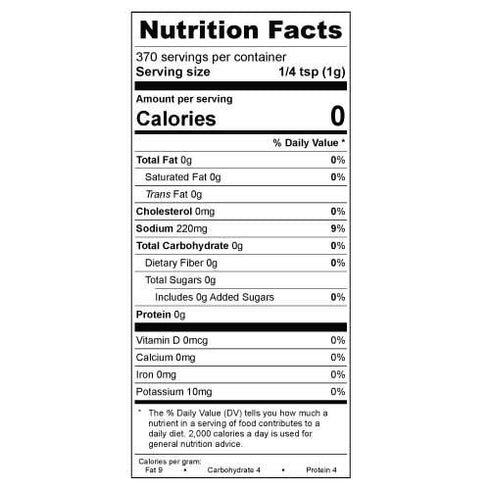 SuckleBusters Campfire Steak Seasoning: Sugar-Free, Salt, Pepper & Garlic for Steak, Hamburgers & Briskets (13oz)