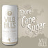 12 Oz 12 Pack Wild Bill's Vanilla Cream Soda, Classic Craft Soda Pop Soft Drinks, Sodas Made with Pure Cane Sugar
