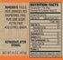 16oz (Pack 6) Dillman Farm All Natural F.R.O.G. Preserves - Gluten-Free, Non-GMO, Vegan, Kosher, Preservative Free