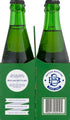 4-pk, 12 oz Boylan Bottling Co, Ginger Ale, fl