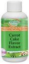 Larissa Veronica Carrot Cake Flavor Extract (1 oz, ZIN: 528965) - 3 Pack