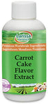 Larissa Veronica Carrot Cake Flavor Extract (1 oz, ZIN: 528965) - 3 Pack