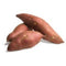 Fresh Produce Potato Sweet Orange Organic