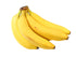 Generic 6 ORGANIC BANANAS FRESH FRUIT VEGETABLES PRODUCE POUNDS