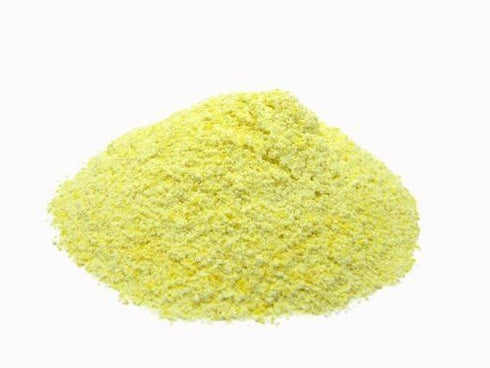 Jalpur Matpe and Green Split Bean Flour (dahi vada flour) - 100g
