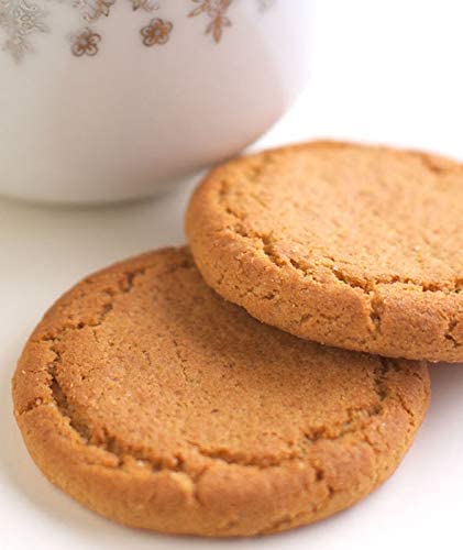 250G (Pack 3)|Packed McVitie's Ginger Nut of For Zuvo