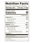 Generic 26 oz 1pack Iodized Salt