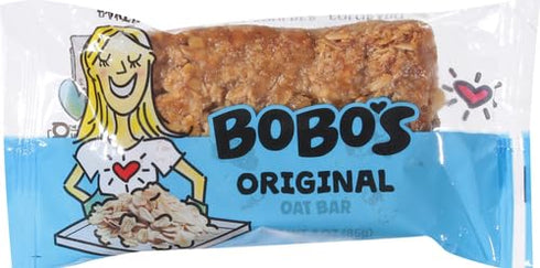 Bobo's Oat Bars 3 , Original, Ounce