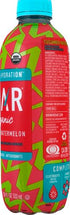 4.09 oz (Pack 3) Roar Beverages Cucumber Watermelon Organic