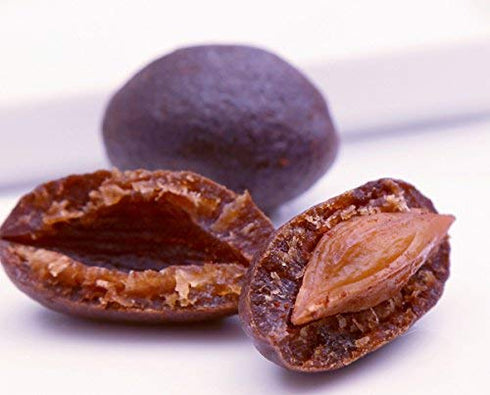 helen ou@shanghaojia 250 g/8.82oz/0.55lb Helen Ou@ Zhejiang Specialty: Dried Black Olive Preserved Fruit Leisure Food