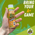 3oz (12 Pack Peak Pickle Pickle Juice Shots Electrolyte Beverage Made from Natural Pickle Brine Travel Size Sports