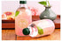 Tomomasu (6 Pack, 60fl.oz) Japanese Peach Cider Soft Drink Total