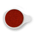 350 (12.3 oz) TUTTOCALABRIA Calabrian Chili Powder, Sweet & MILD, Shaker, gm All Natural, Non-GMO, Product of Italy