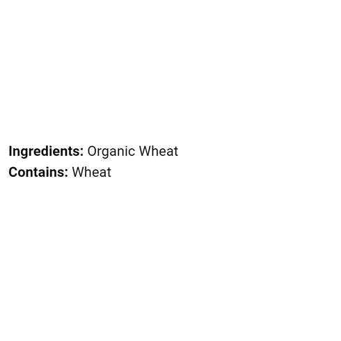 32 oz (2 Pack) War Eagle Mill Organic Pastry Flour, Bag