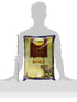 Sujata 100% 20 Pound(LB) , Gold Atta - Sherbati Whole Wheat Flour