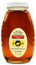 Gourmet Market Local NY/NJ Linden & Clover Honey 32oz Farm Fresh