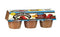 Musselman's No Sugar Added Lite Cinnamon Apple Sauce (Pack of 3) 6