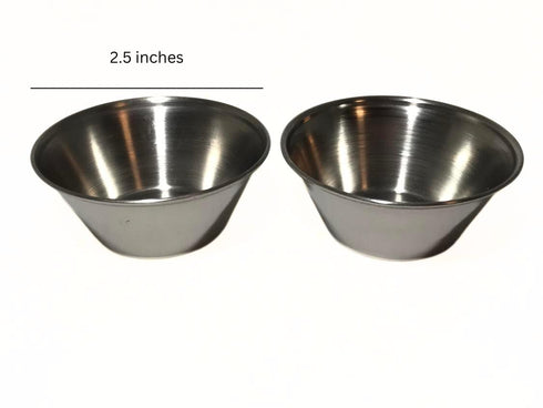 Chicerr 4 Pack Spam Variety (Bacon, Hickory Smoke, Jalapeno, Turkey) Bundle with Two Stainless Steel Cups