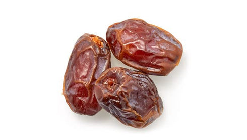2.2 lb (35.2 oz), Yupik Organic Medjool Dates with Pits, Non-GMO, Gluten-Free, Vegan, Kosher, Dried Fruits, Naturally