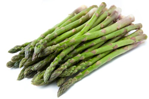 Fresh Brand ASPARAGUS FRESH PRODUCE VEGETABLES PER POUND