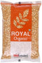 BB Royal Organic - Chana Dal, 1 kg