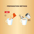 4in1 SUPER NutreMill Cereal with Brown Rice