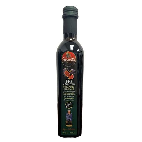 Gianni Calogiuri Fig Vincotto Vinegar